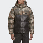 adidas originals Down Regen Camo Coat Men Camo/Black GH1486