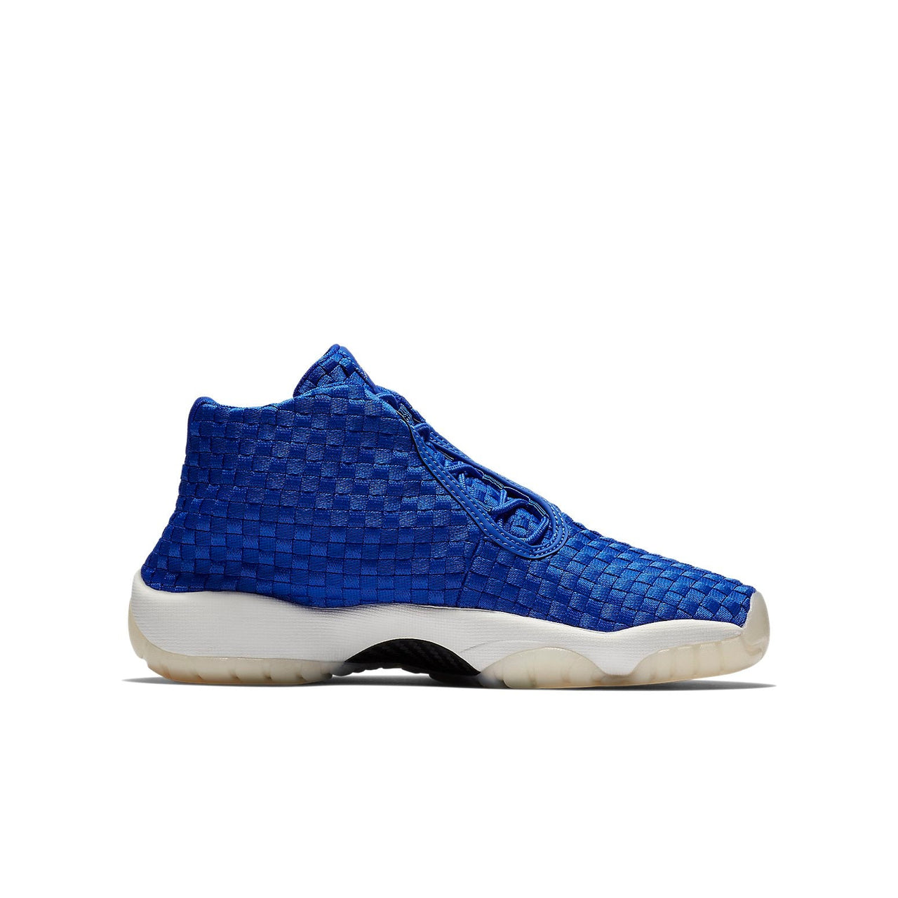 (GS) Air Jordan Future 'Hyper Royal' 656504-402