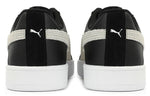 PUMA Court Legend Lo 'Black White' 371931-07