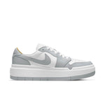 (WMNS) Air Jordan 1 Elevate Low 'Wolf Grey' DH7004-100