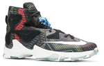 Nike LeBron 13 'BHM' 828377-910