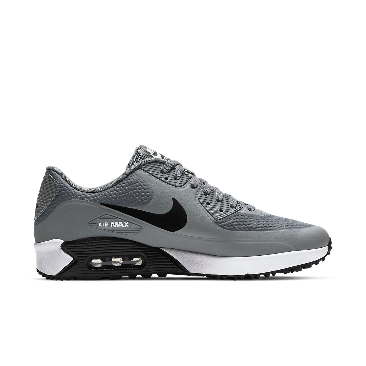 Nike Air Max 90 Golf 'Smoke Grey' CU9978-001