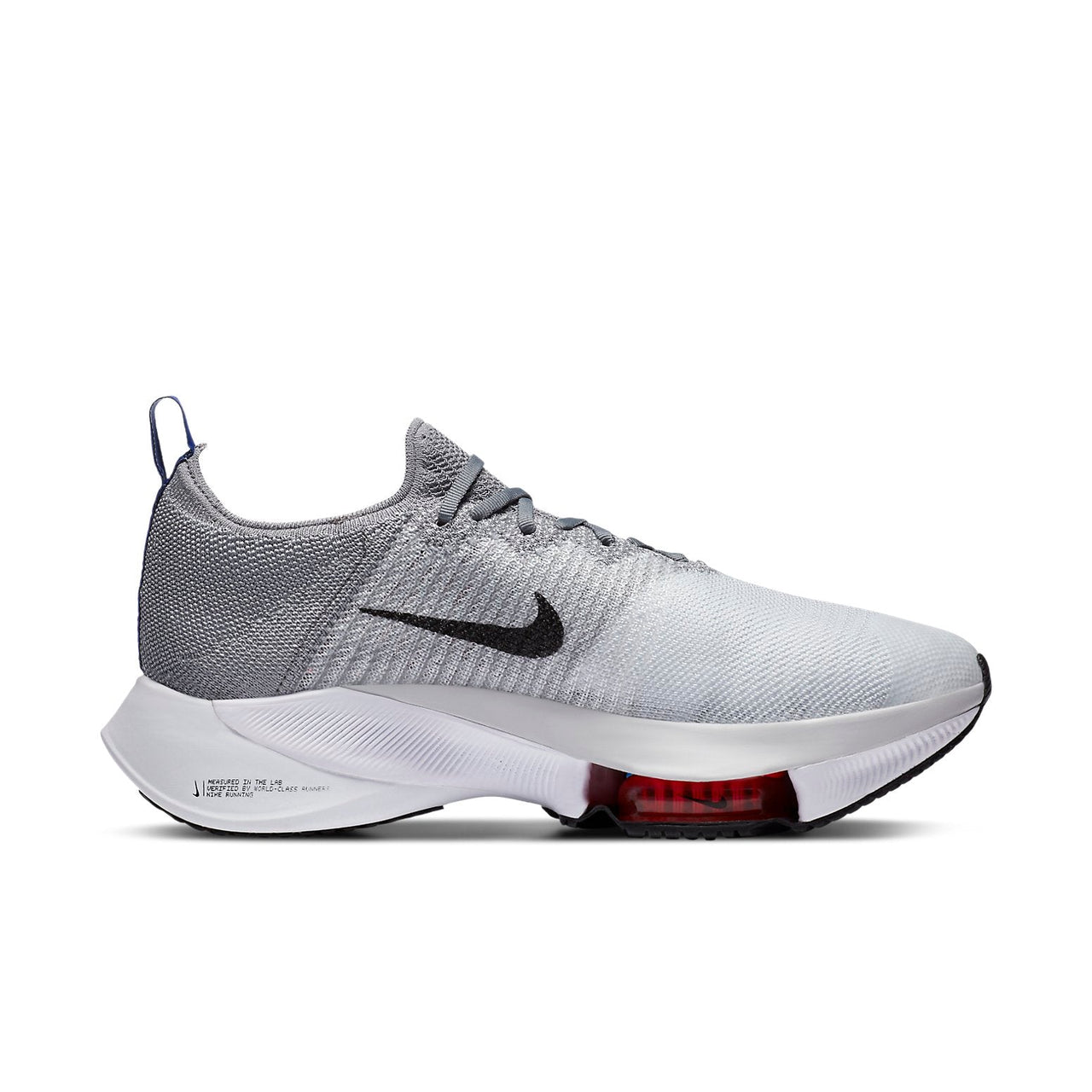 Nike Air Zoom Tempo NEXT% 'Paticle Grey' CI9923-002