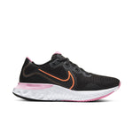 (WMNS) Nike Renew Run 'Orange Pulse' CK6360-001