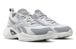 Reebok Unisex Royal EC Ride 4 Running Shoes Grey/White FZ3437
