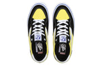 Vans Rowan 'Black Yellow' VN0A5JICAL8