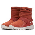 (WMNS) Nike GOLKANA BOOT 'Dusty Peach' 862513-203
