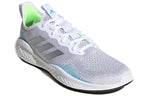 adidas Fluidflow 'Grey Matte Silver' FW5080