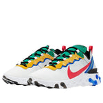 Nike React Element 55 'White Gold Blue Green' CK2955-161