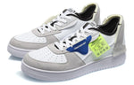 Li-Ning Counterflow JieXu 'White Grey Black' AGCQ315-2