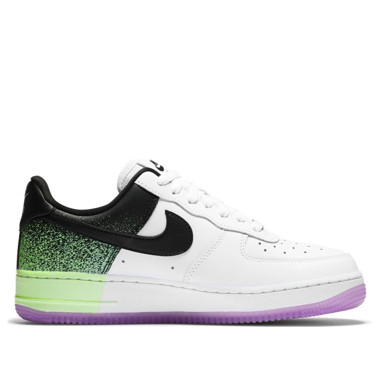 (WMNS) Nike Air Force 1 '07 'Splatter' CZ8097-100