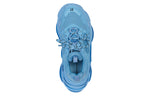 (WMNS) Balenciaga Triple S Sneaker 'Blue' 524039W2FW14800