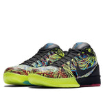 Nike Zoom Kobe 4 Protro 'Wizenard' CV3469-001