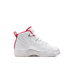 (PS) Air Jordan 12 Retro 'FIBA' 151186-107