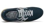 New Balance X-90 'Dark Green Gray' MSX90PNA