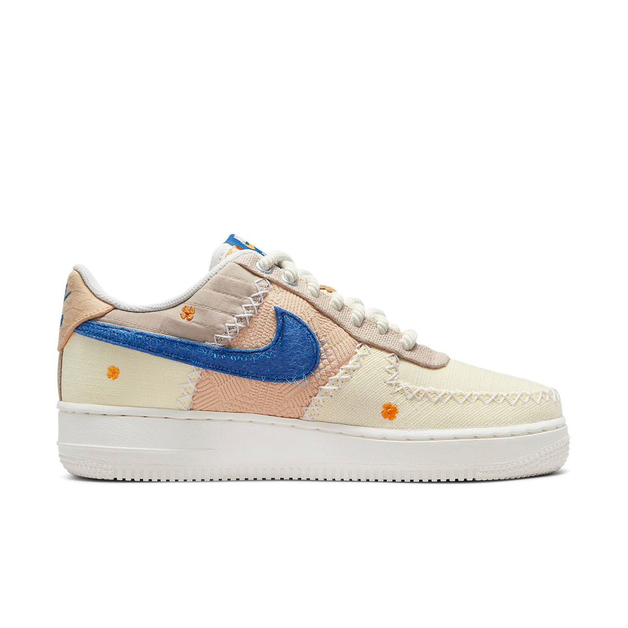 (WMNS) Nike Air Force 1 '07 'LA Flea' DV2223-100