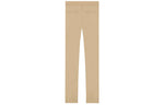 Fear of God Essentials SS21 Twill Pant Khaki FOG-SS21-639
