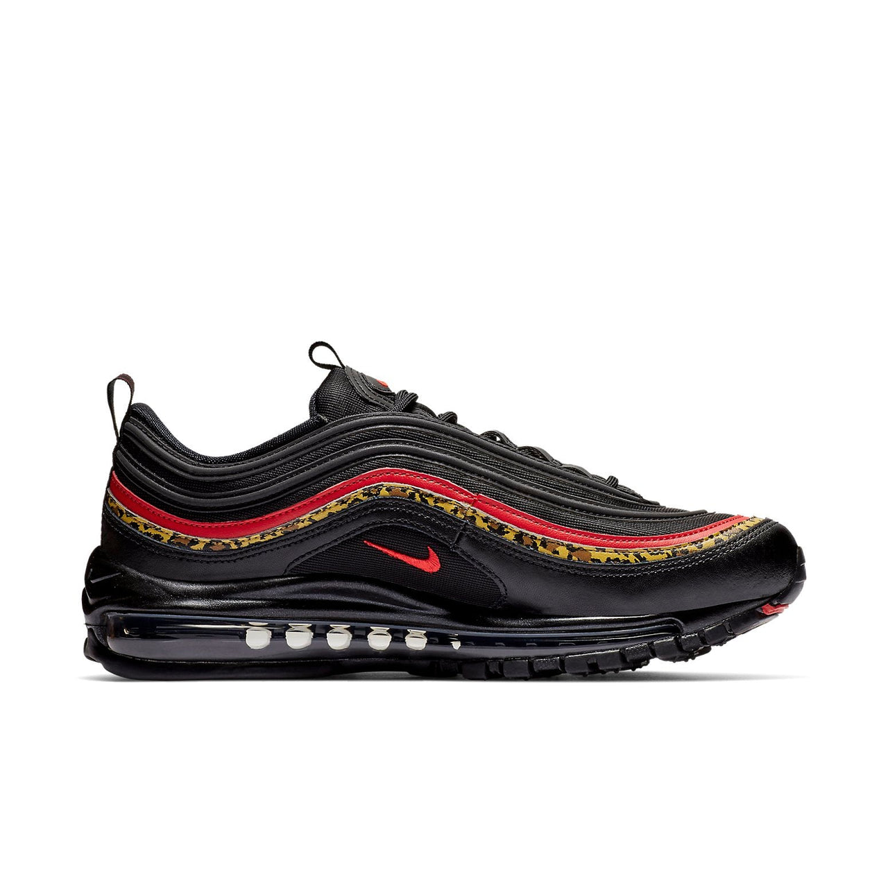(WMNS) Nike Air Max 97 'Leopard Pack' BV6113-001