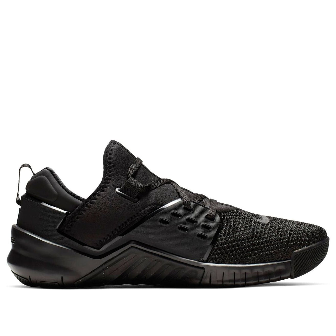 Nike Free Metcon 2 'Triple Black' AQ8306-002