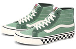 Vans SK8-Hi 138 Decon Sf 'Green Black White' VN0A3MV10DR