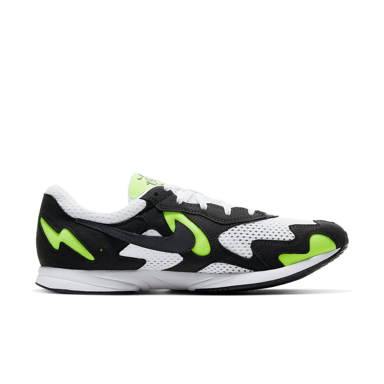Nike Air Streak Lite 'Black White Volt' CD4387-002