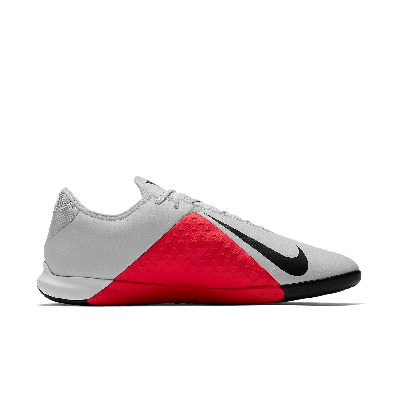 Nike Phantom Vision Academy IC 'Grey Black Red' AO3225-060