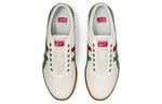 Onitsuka Tiger Tsunahiki Slip-on Beige Green 1183B452-102
