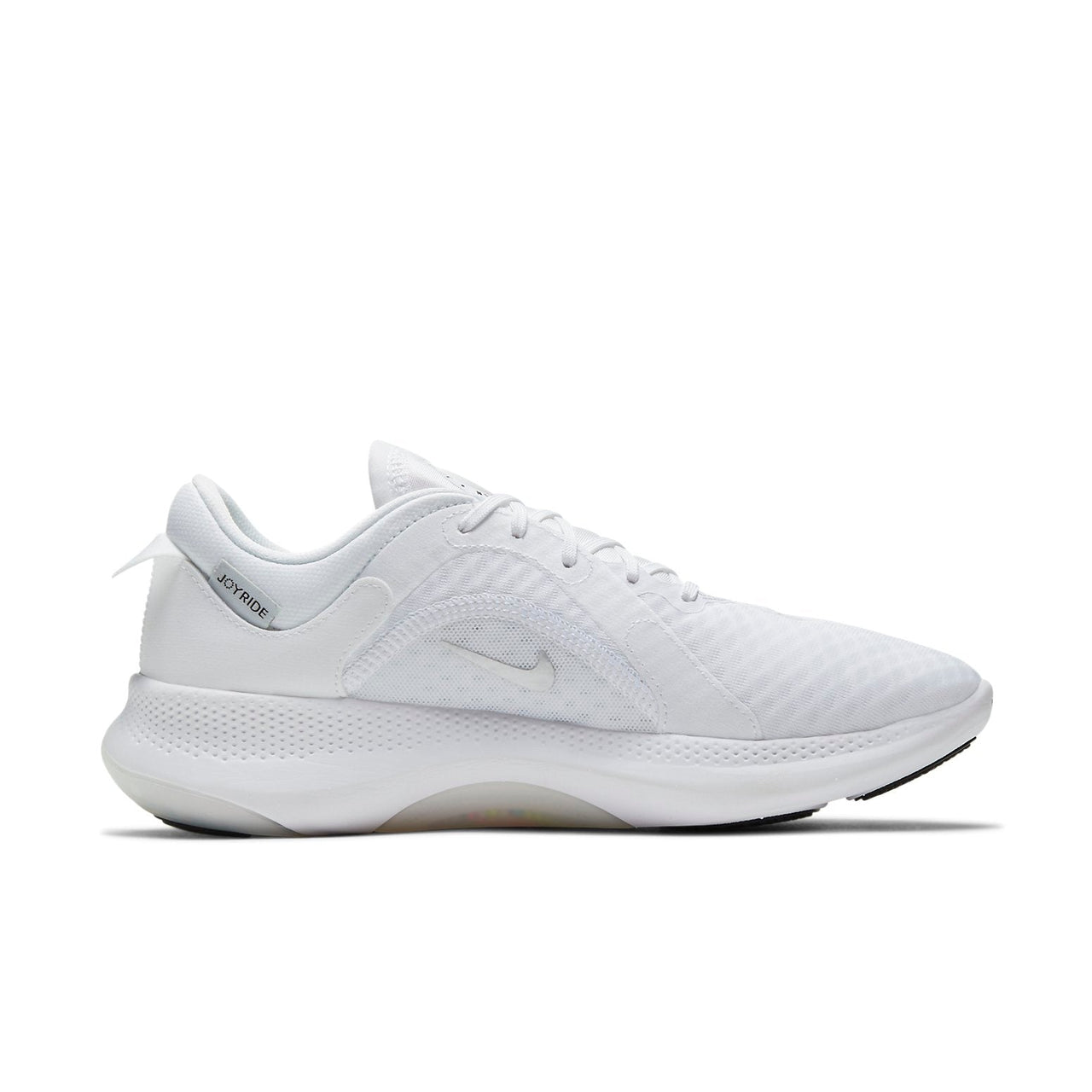 (WMNS) Nike Joyride Dual Run 2 'White Silver' CT0311-103
