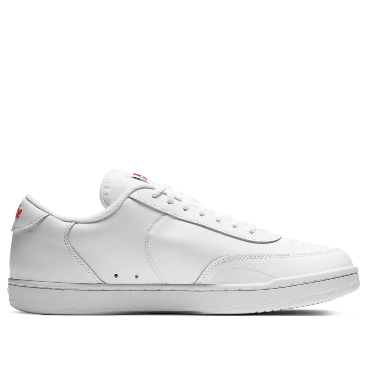 Nike Court Vintage 'White University Red' CJ1679-103