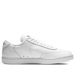 Nike Court Vintage 'White University Red' CJ1679-103