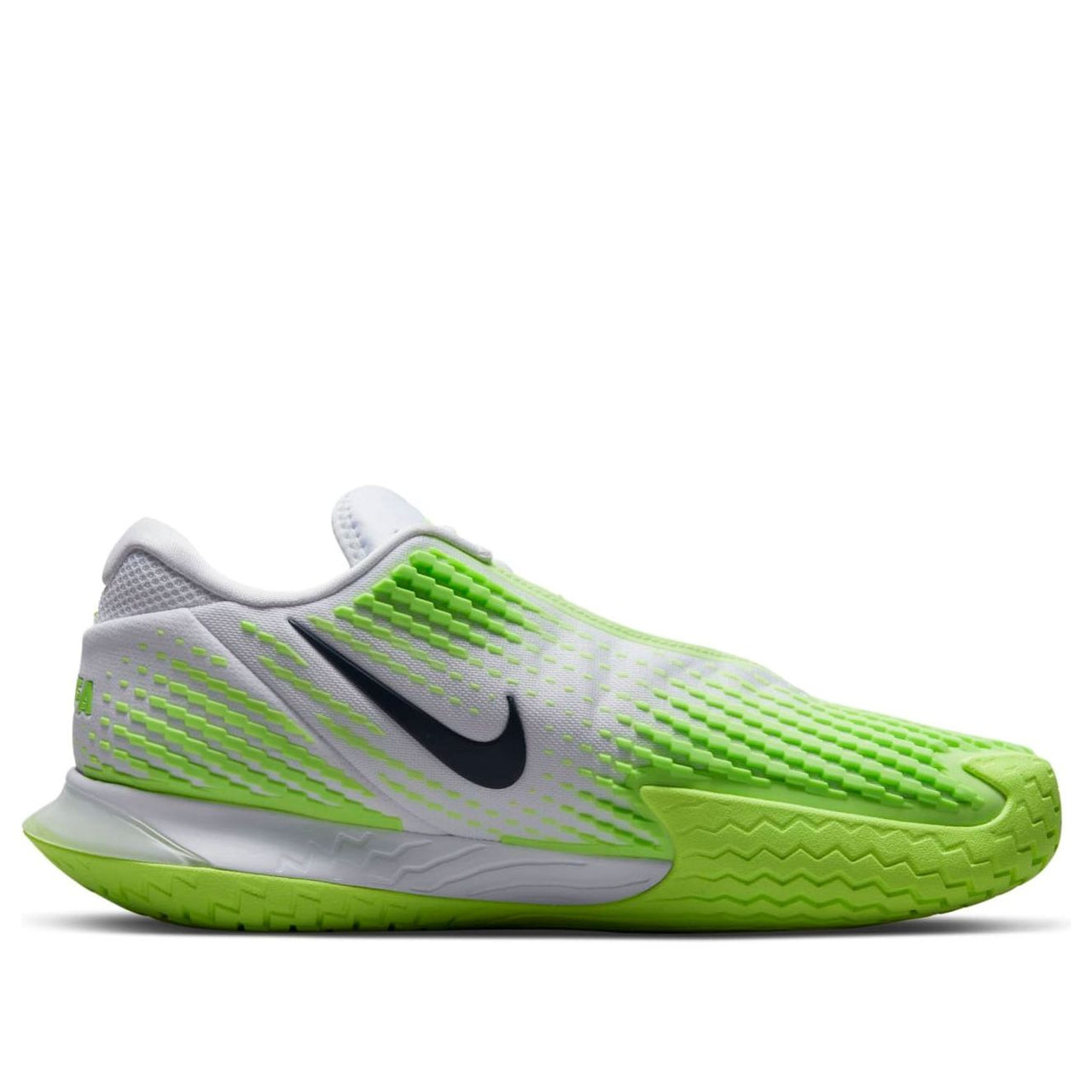 Nike Court Air Zoom Vapor Cage 4 Rafa 'Lime Glow' DD1579-100