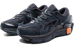 (WMNS) Li-Ning Sun Chaser 'Black' ARZQ004-10