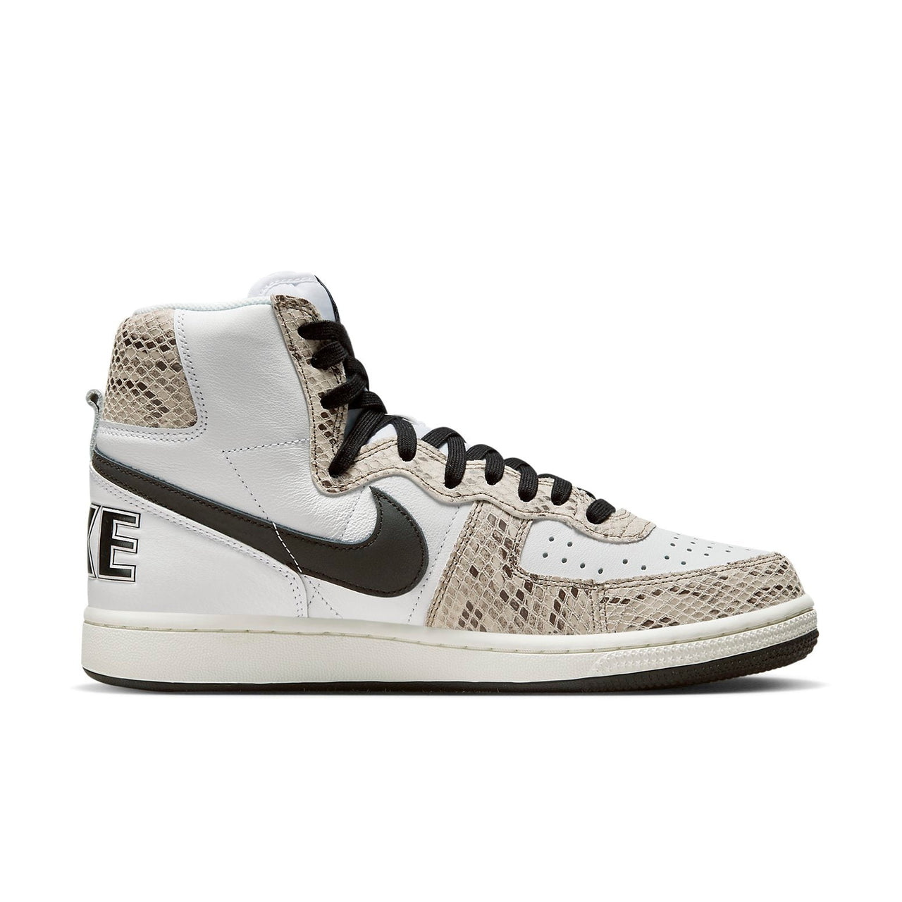 Nike Terminator High 'Cocoa Snake' FB1318-100