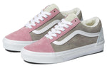 Vans Old Skool Sherpa 'Gray Pink' VN0005UAMUL