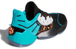 (GS) adidas Harden Geek Up J 'Signal Coral' FW4340