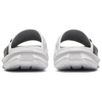 (WMNS) ANTA Casual Slippers 'White Silver Black' 122438521-1