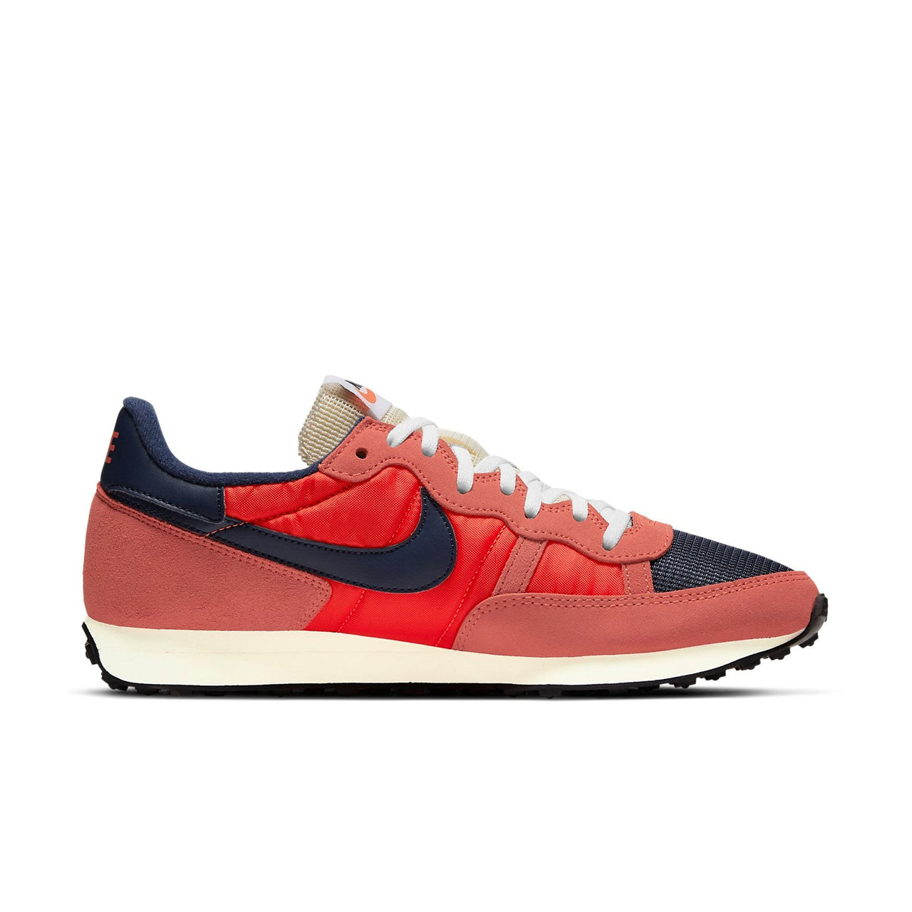 Nike Challenger OG 'Team Orange Navy' CW7645-800