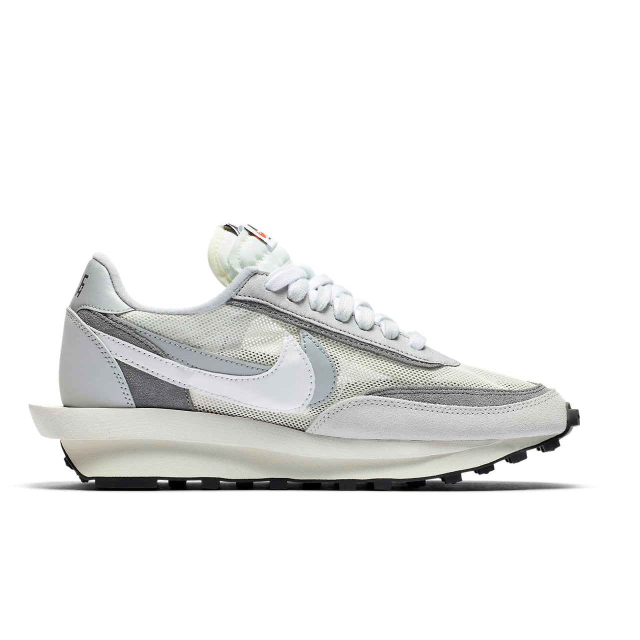 Nike x sacai LDWaffle 'Summit White' BV0073-100