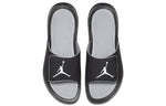 Air Jordan Hydro 6 Retro Slide 'Black' 881473-011