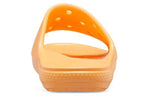 Crocs Classic Slippers Orange 206121-801