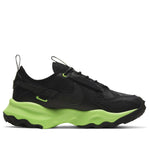 (WMNS) Nike TC 7900 'Black Ghost Green' DD9681-001