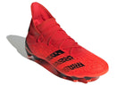 adidas Predator Freak.3 MG 'Red Black' FY6303