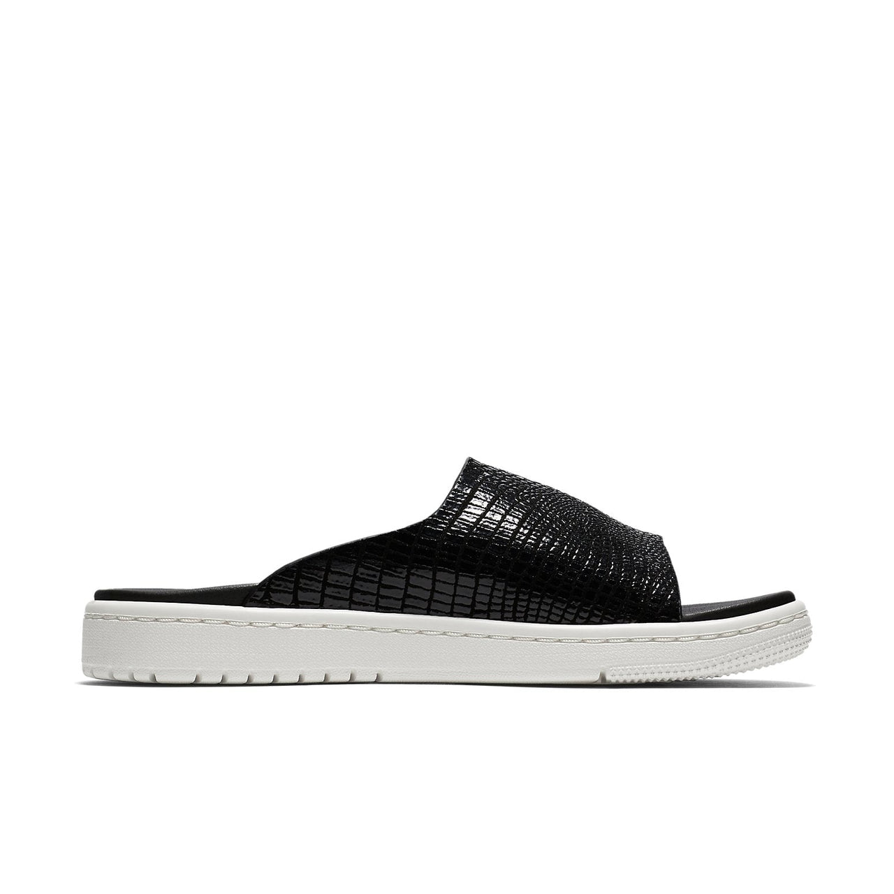 (WMNS) Air Jordan Modero 1 'Black' AO9919-004