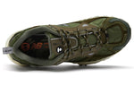 New Balance Aape x New Balance 703 Series Dark-Green ML703KHX