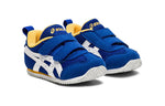 (TD) ASICS Metide Narrow 'Blue White' 1144A203-401