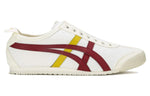 Onitsuka Tiger Mexico 66 'Cream Red Yellow' 1183A360-123