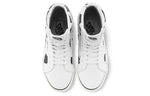Vans Unisex Style 38 Sneakers Black/White VN0A38GF9GP