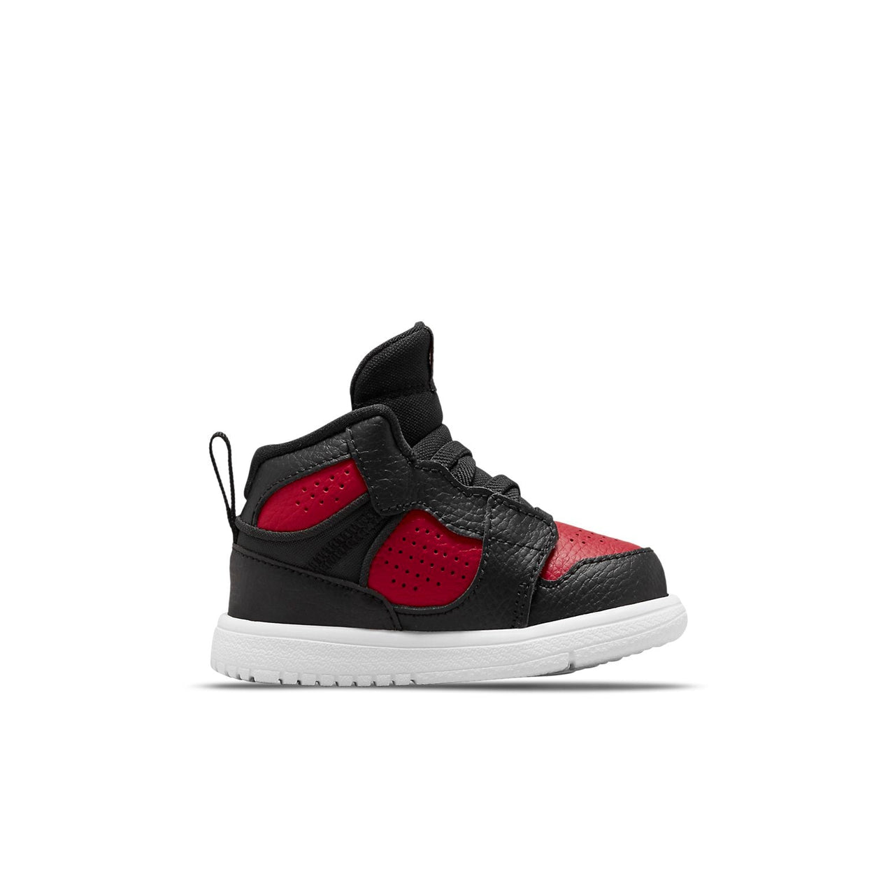 (TD) Air Jordan Access Black/Red AV7944-006