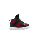 (TD) Air Jordan Access Black/Red AV7944-006