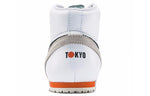 Onitsuka Tiger Mexico Mid Runner 'White Black Orange' 1183A335-101